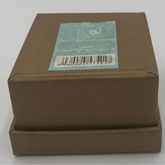 Gold small gift boxes set of six - Picture 4 of 7